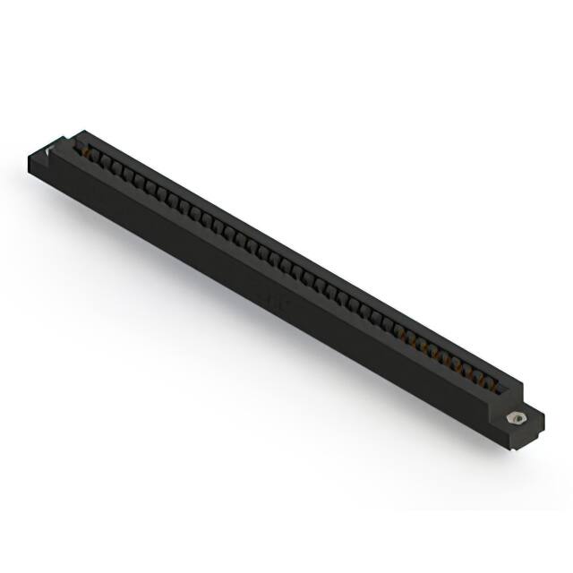 357-037-553-107 EDAC Inc.  Edgeboard Connectors